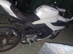 CFMOTO 450SR - ფოტო 2