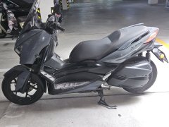 Yamaha XMAX 300 cc - ფოტო 2