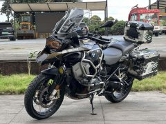 BMW R 1250 GS - фото 1