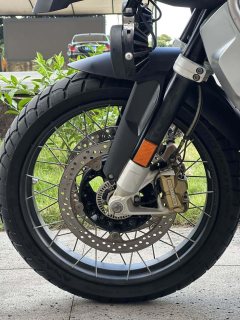BMW R 1250 GS - фото 10