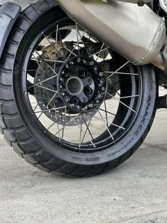 BMW R 1250 GS - фото 11