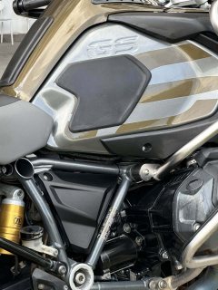 BMW R 1250 GS - фото 12