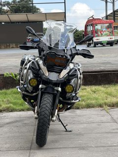 BMW R 1250 GS - фото 2