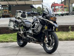 BMW R 1250 GS - фото 3