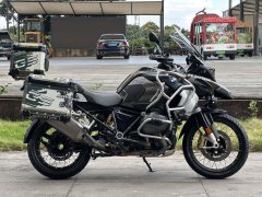 BMW R 1250 GS - фото 4