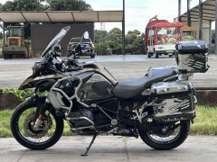 BMW R 1250 GS - фото 6