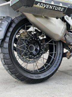 BMW R 1250 GS - фото 7