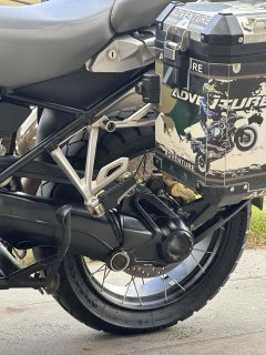 BMW R 1250 GS - фото 8