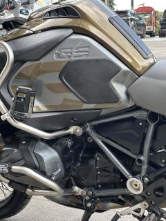 BMW R 1250 GS - фото 9