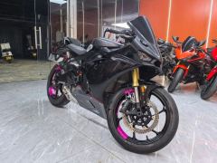 Kayo 450RR - ფოტო 1