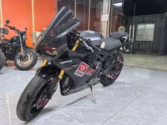 Kayo 450RR - ფოტო 3