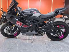 Kayo 450RR - ფოტო 5