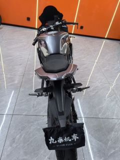 Kayo 450RR - ფოტო 6