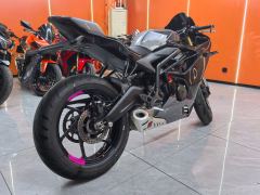 Kayo 450RR - ფოტო 7