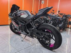 Kayo 450RR - ფოტო 8