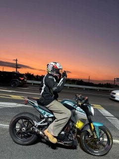 Kayo Cobra 321R 320 cc - ფოტო 2
