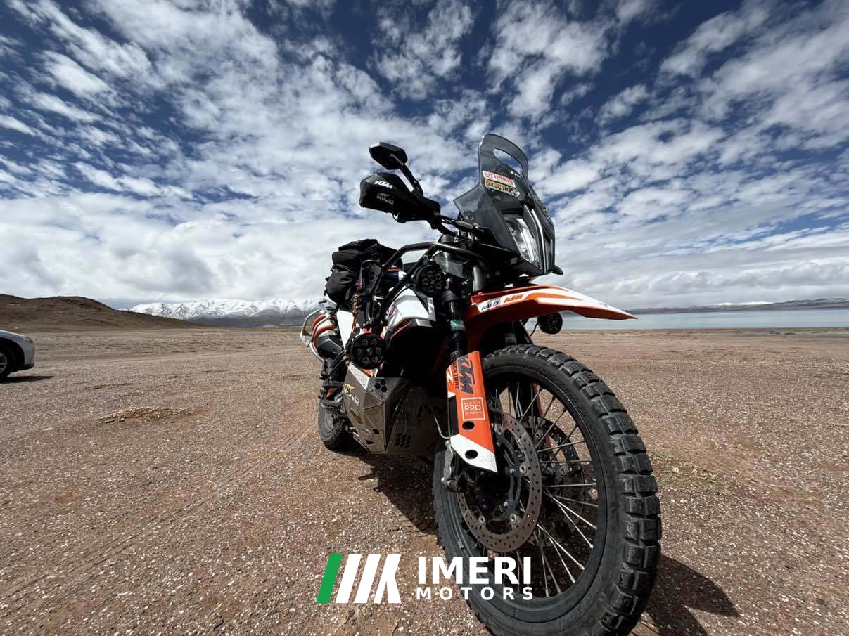 2021 KTMR2R 790 Adventure 800 cc