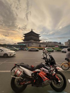 KTMR2R 790 Adventure 800 cc - ფოტო 5