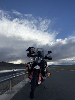 KTMR2R 790 Adventure 800 cc - ფოტო 6