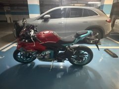 Kayo 450RR - ფოტო 3