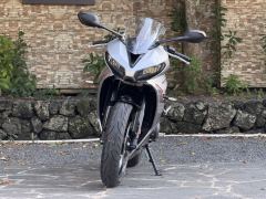 Triumph Daytona 660 - ფოტო 2