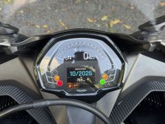 Triumph Daytona 660 - ფოტო 5