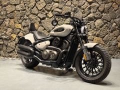 Benda Chinchilla 350 - photo 1