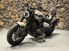 Benda Chinchilla 350 - photo 3