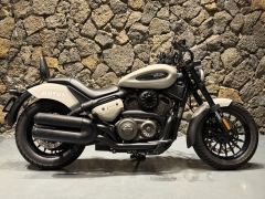 Benda Chinchilla 350 - photo 4