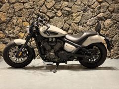 Benda Chinchilla 350 - photo 6