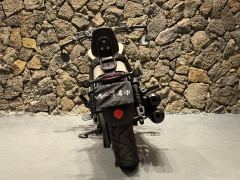 Benda Chinchilla 350 - photo 8