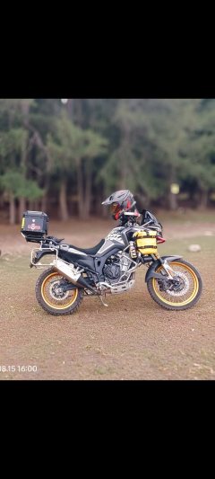 Hengjian Dà Hǎi Dào 500 cc - photo 1