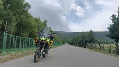 Hengjian Dà Hǎi Dào 500 cc - photo 3