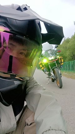 Hengjian Dà Hǎi Dào 500 cc - photo 4