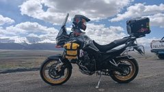 Hengjian Dà Hǎi Dào 500 cc - photo 5