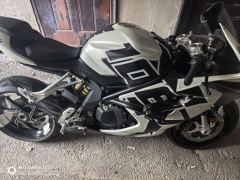 QJMOTOR SRK 921 - фото 1