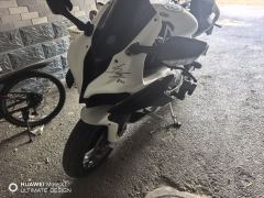 QJMOTOR SRK 921 - фото 2