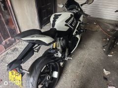 QJMOTOR SRK 921 - фото 3