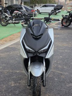 KYMCO KRV180 - ფოტო 3