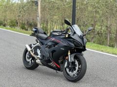 QJMOTOR Sai 600 680 cc - фото 1