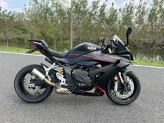 QJMOTOR Sai 600 680 cc - фото 2