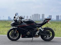 QJMOTOR Sai 600 680 cc - фото 3