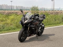 QJMOTOR Sai 600 680 cc - фото 4