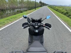 QJMOTOR Sai 600 680 cc - фото 5