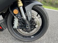 QJMOTOR Sai 600 680 cc - фото 6
