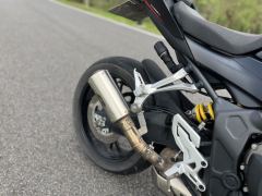QJMOTOR Sai 600 680 cc - фото 7