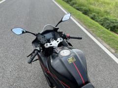 QJMOTOR Sai 600 680 cc - фото 8