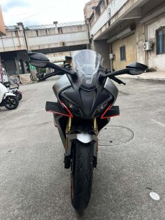 CFMOTO 450SR - ფოტო 3