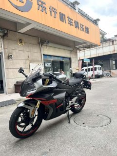 CFMOTO 450SR - ფოტო 4