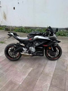 CFMOTO 675SR-R - ფოტო 5